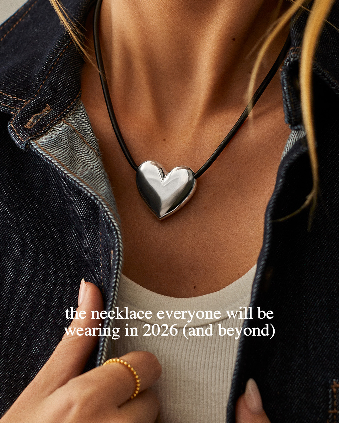 BaubleBar Facebook ad