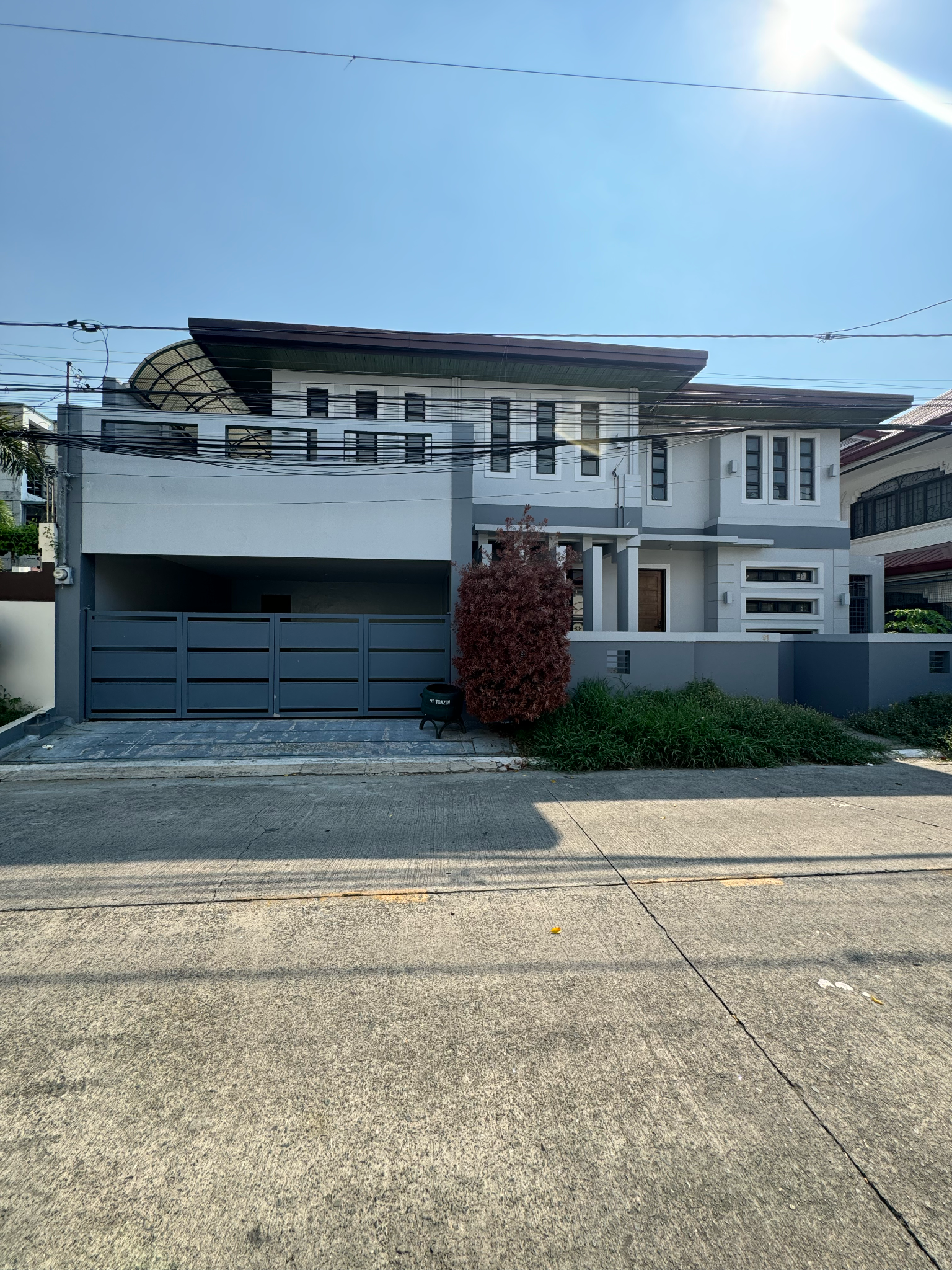 Bonnevie Realty Facebook ad