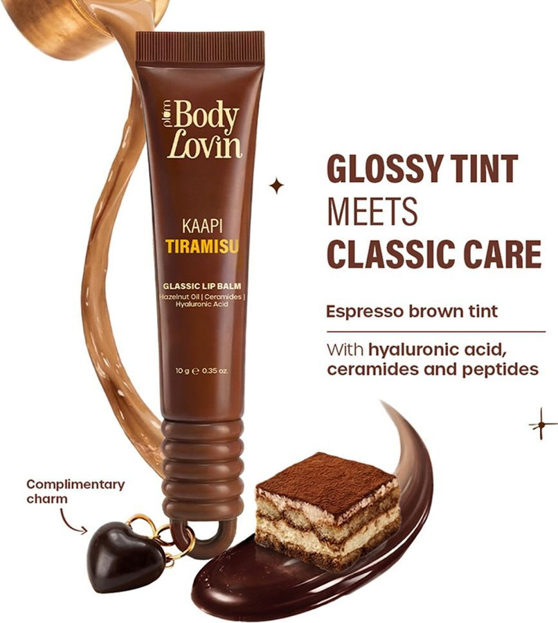 Plum Facebook ad