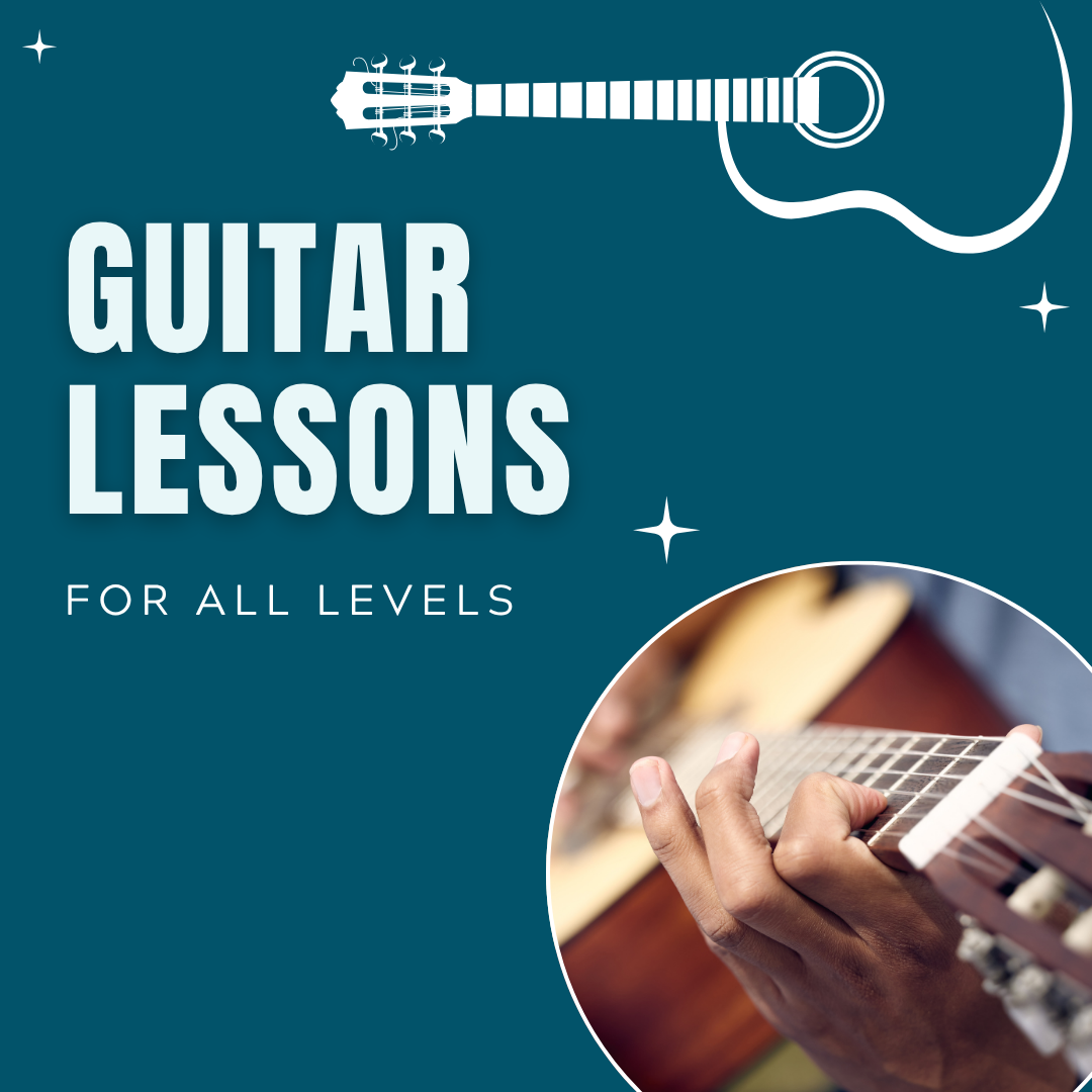 Greater Austin Music Academy Facebook ad