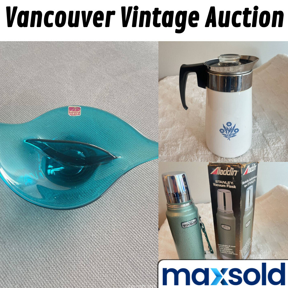 MaxSold Facebook ad