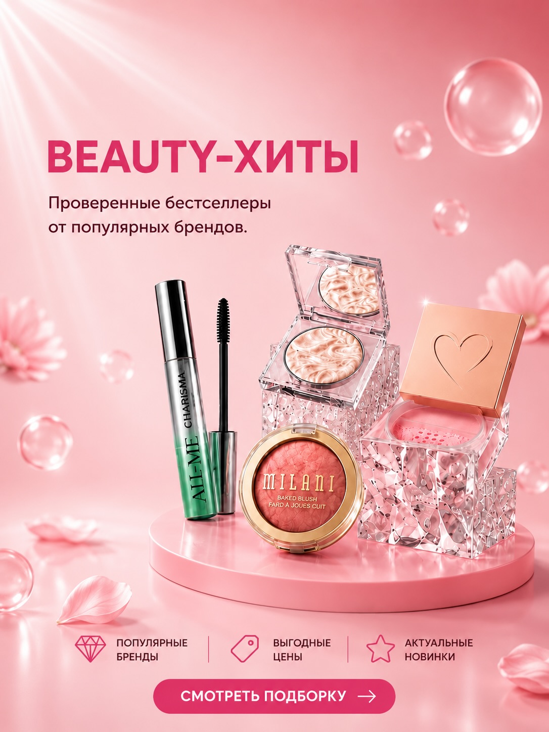 DD Business App Facebook ad: Ищете товары, которые действительно продаются?
