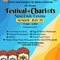 The Festival of Chariots/Michigan Rathyatra