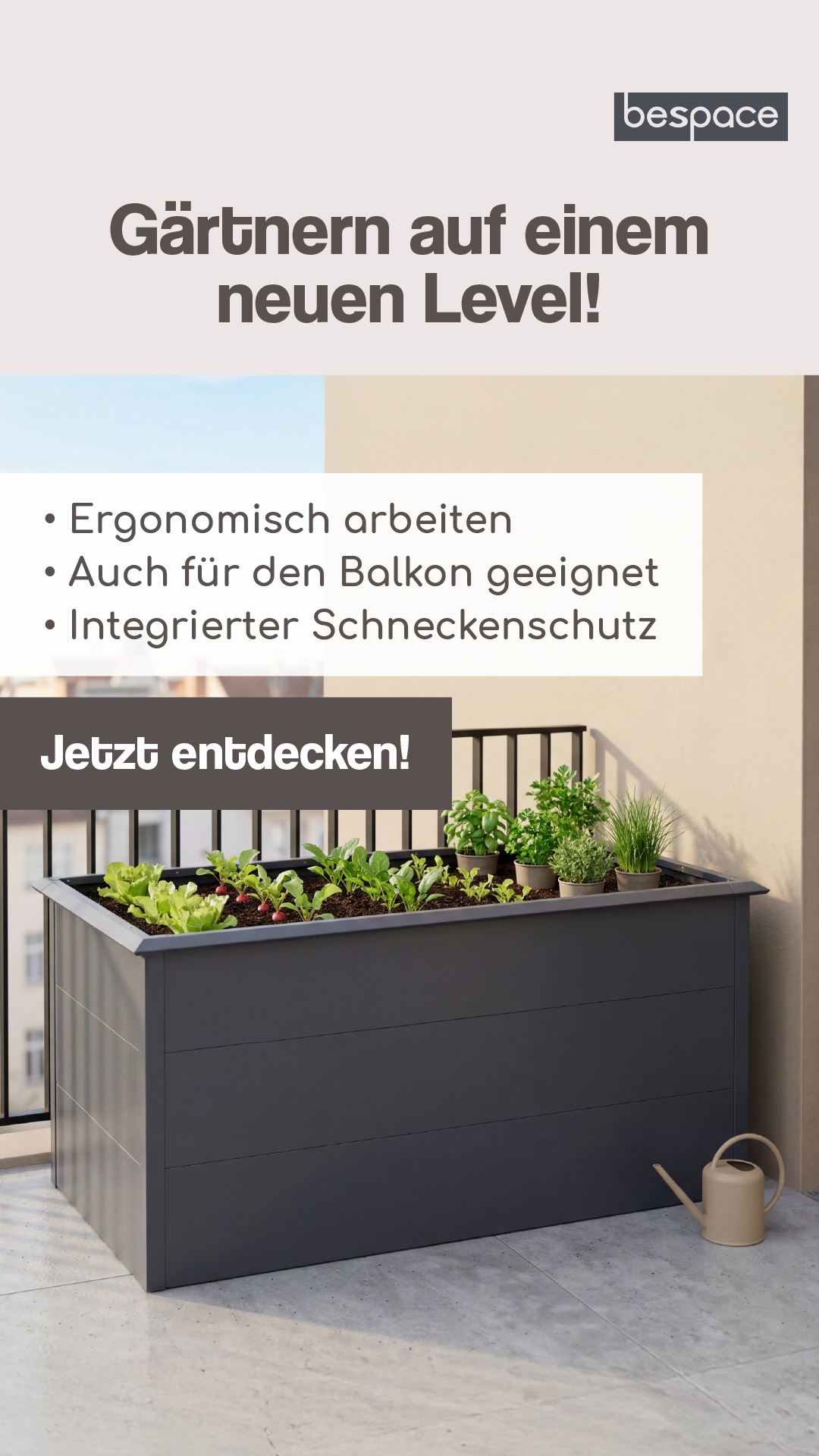 Resorti GmbH & Co. KG Facebook ad from May 26, 2026