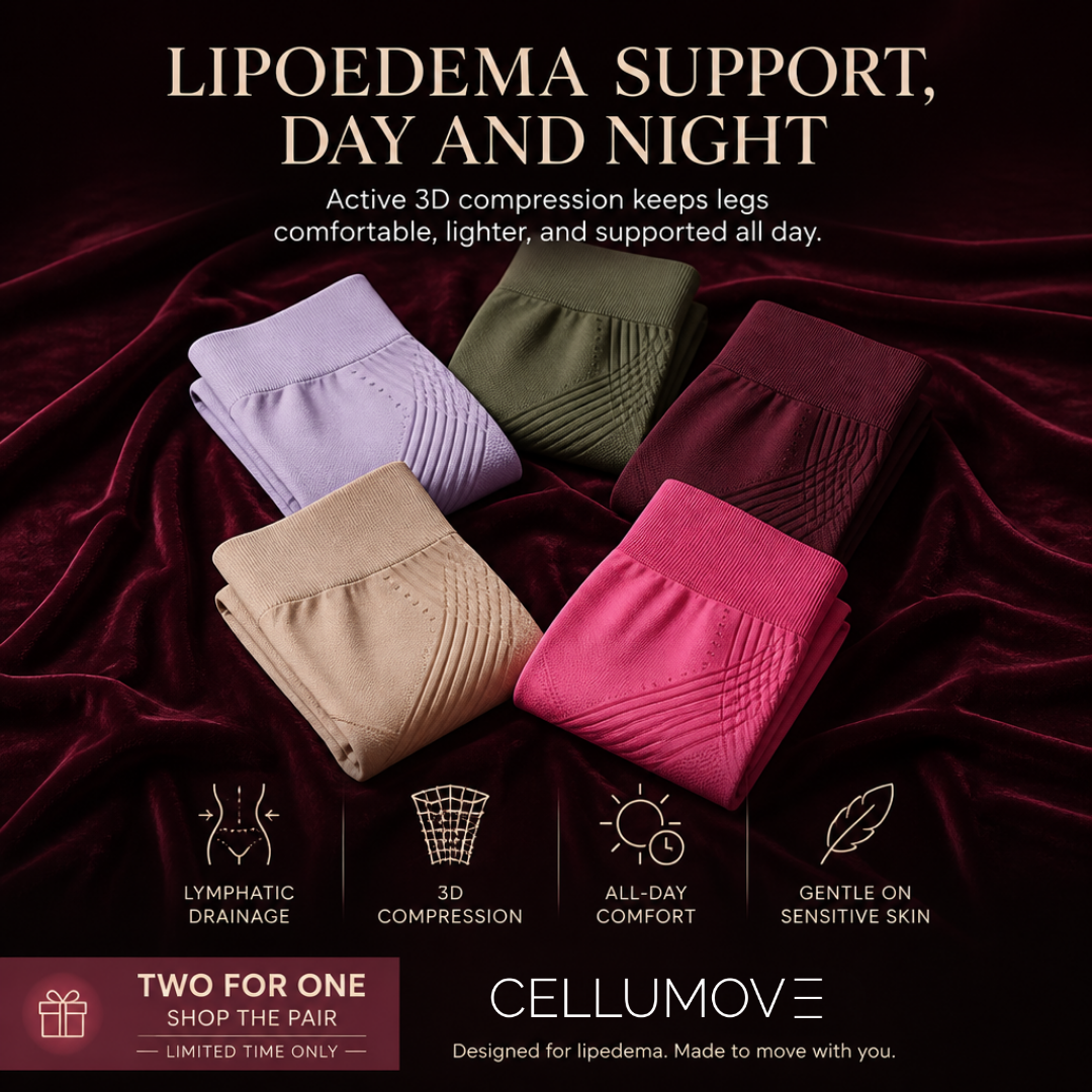 Cellumove UK Facebook ad