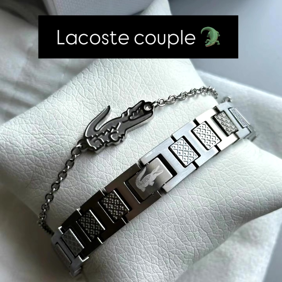 Lotus accessories&more Facebook ad: لكل حبيبين بحبّوا الستايل الراقي…