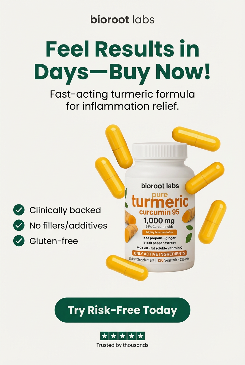 BioRoot Labs Facebook ad
