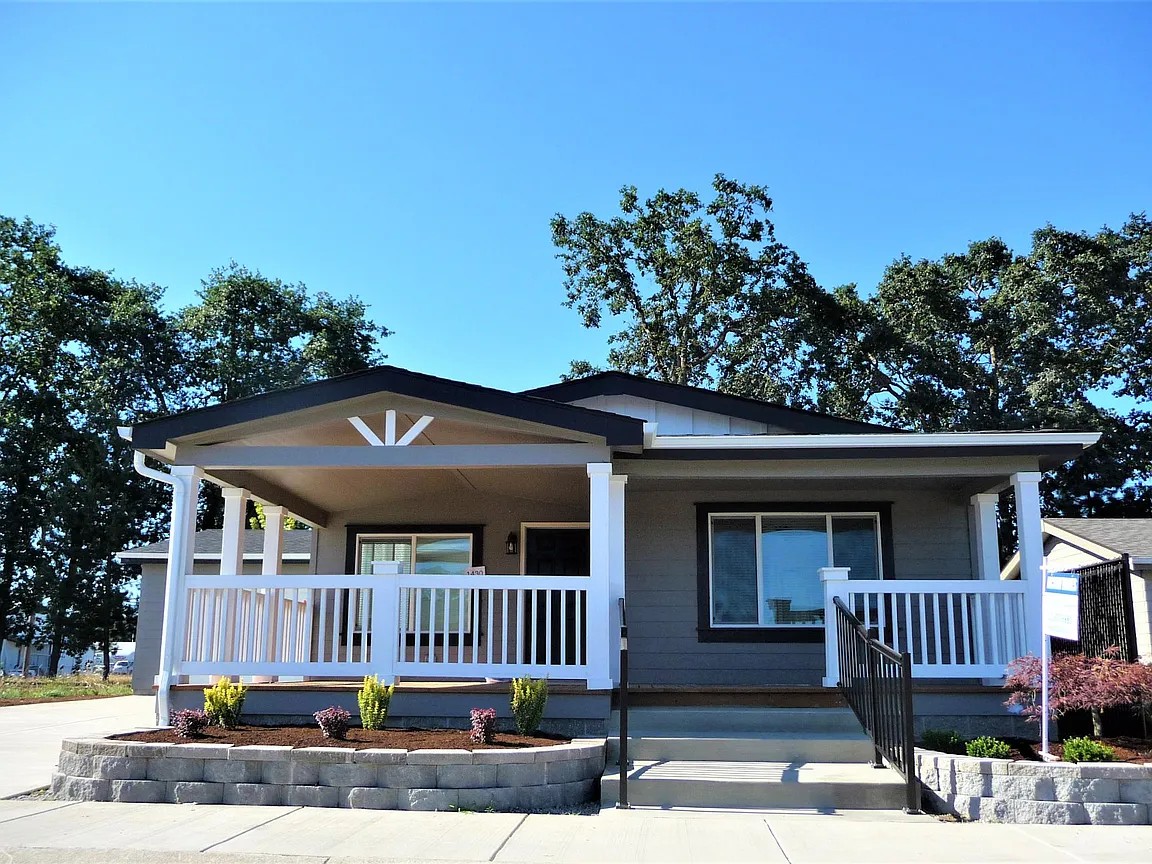 Skyline Homes of Nampa Facebook ad