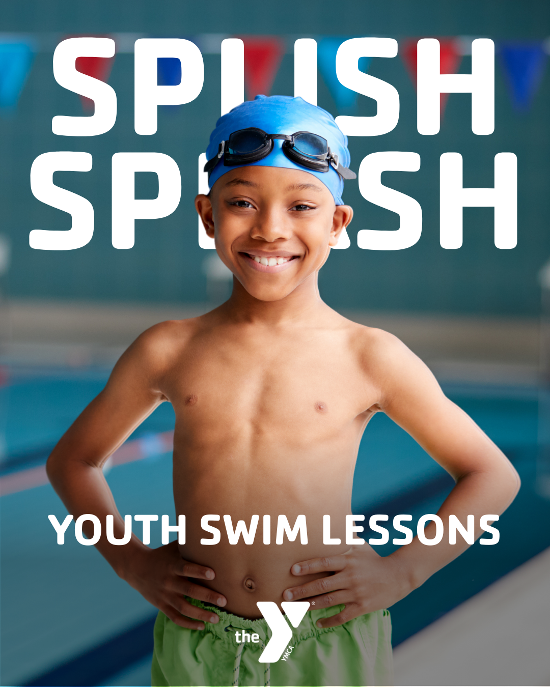 YMCA of the East Bay Facebook ad