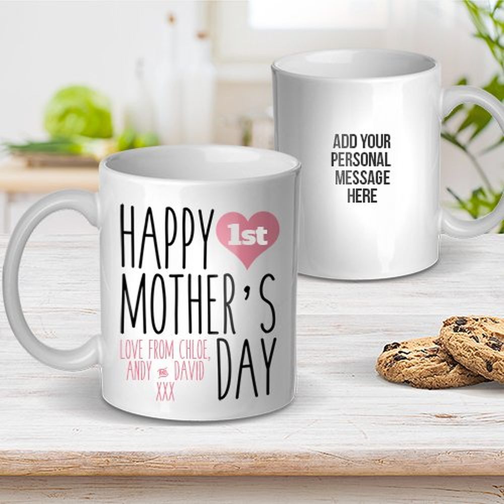 Fabness Facebook ad: Know a new mum who deserves some love?