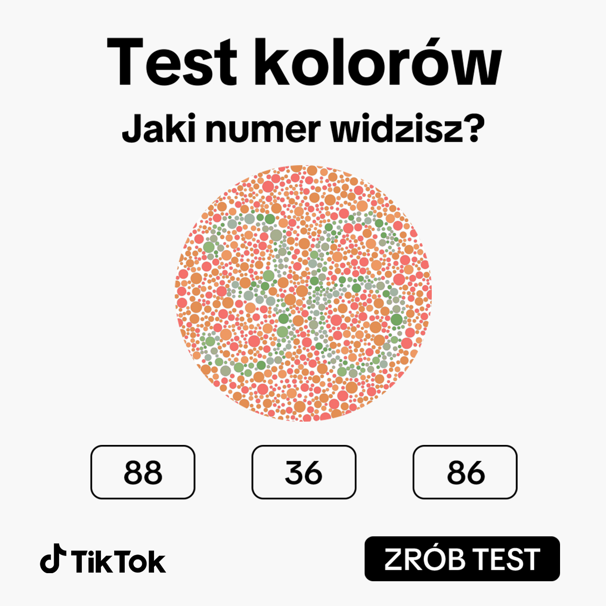 TikTok - EU Facebook ad