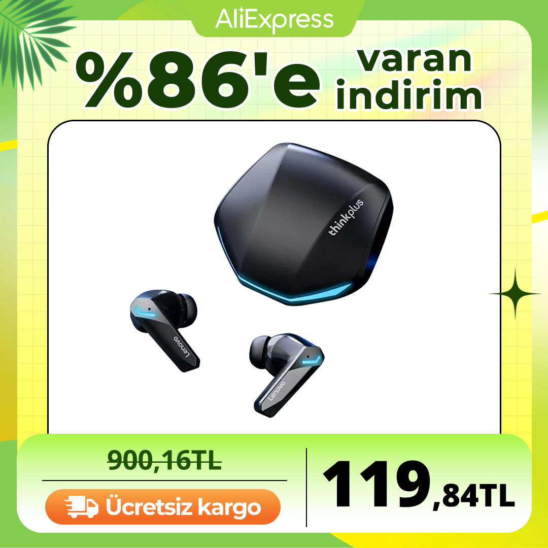 AliExpress Facebook ad