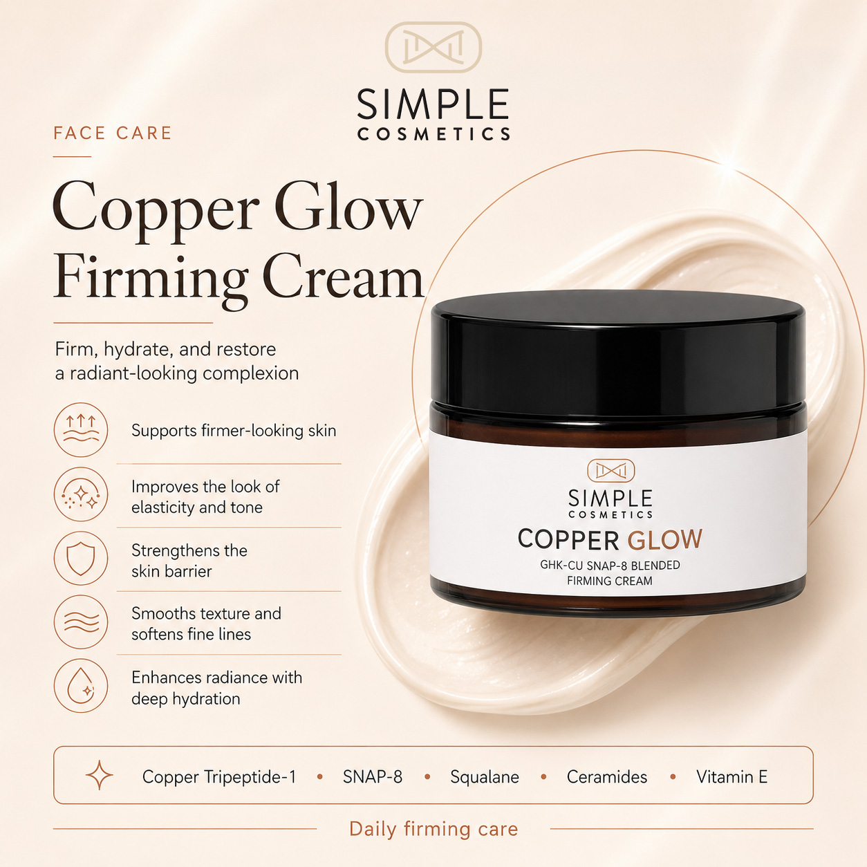 Simple Cosmetics Pro Facebook ad from Jun 9, 2026