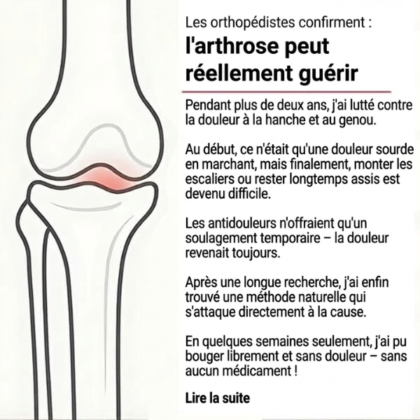 Vitalité Aujourd'hui Facebook ad