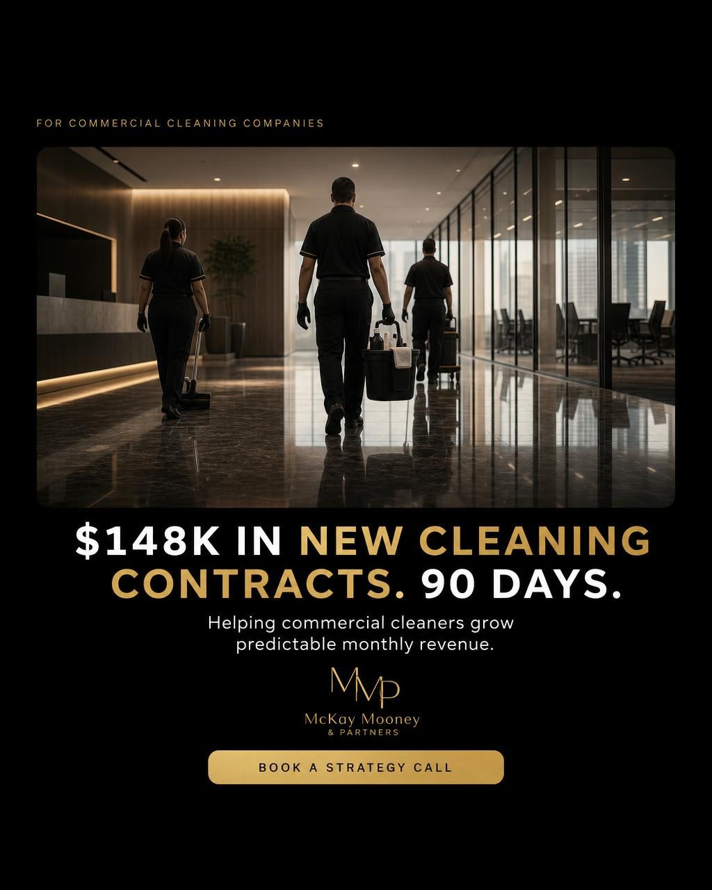 Mckay Mooney & Partners Facebook ad
