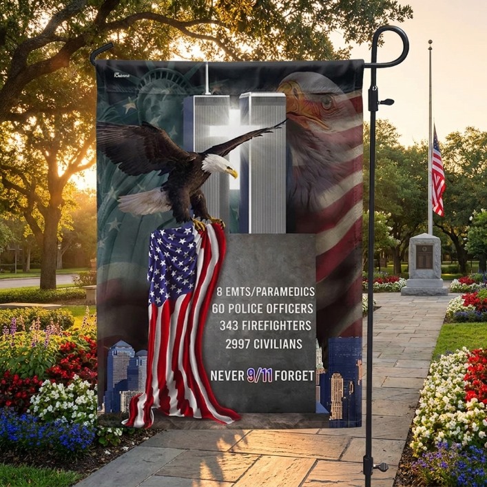 Flagwix.com Facebook ad