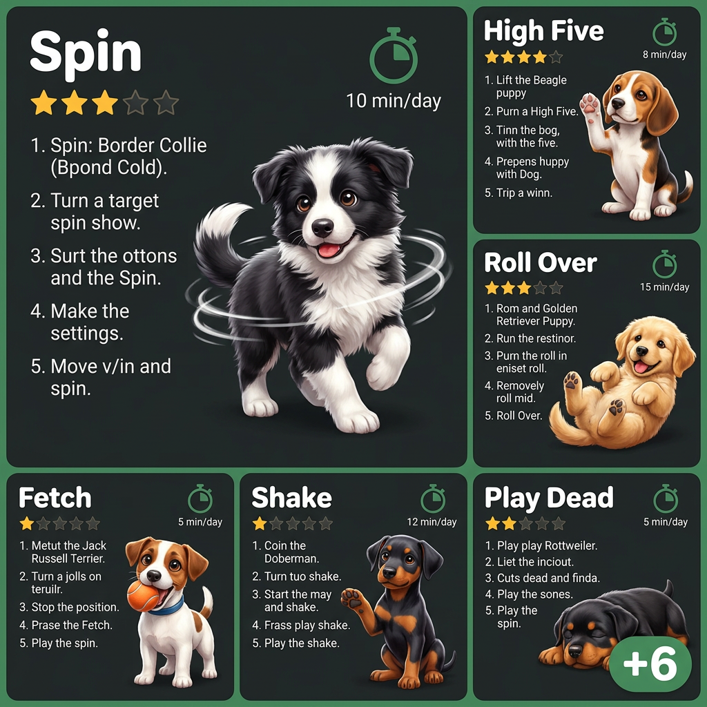 Dogo Facebook ad