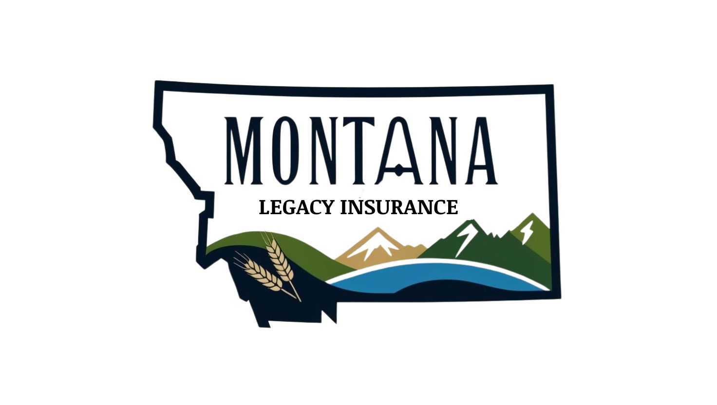 Montana Legacy Insurance Facebook ad: Farm & Ranch, Auto, Home, Life and Commercial…