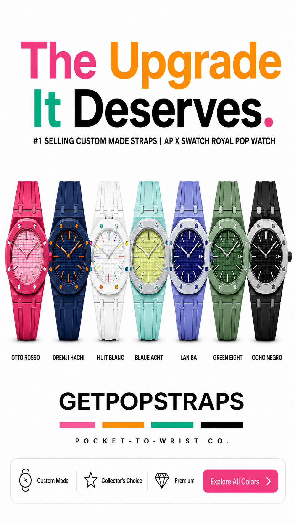 GPS Facebook ad from May 22, 2026