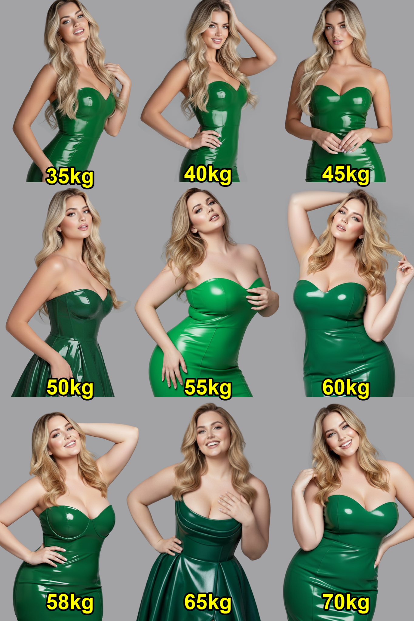 AHA QUIZ Facebook ad