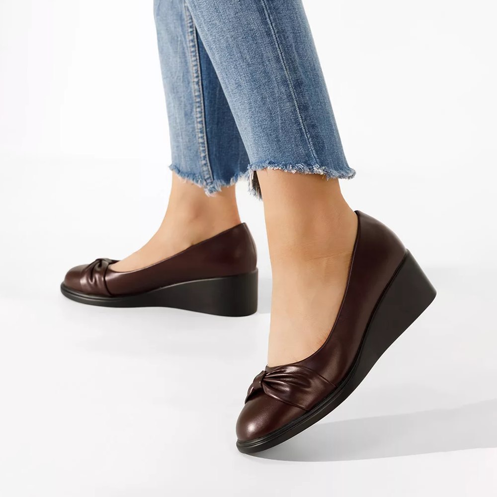Zapatos Facebook ad: Kiedy masz odpowiednie buty… czujesz różnicę od razu.