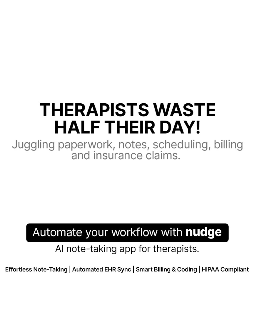 Nudge AI Facebook ad