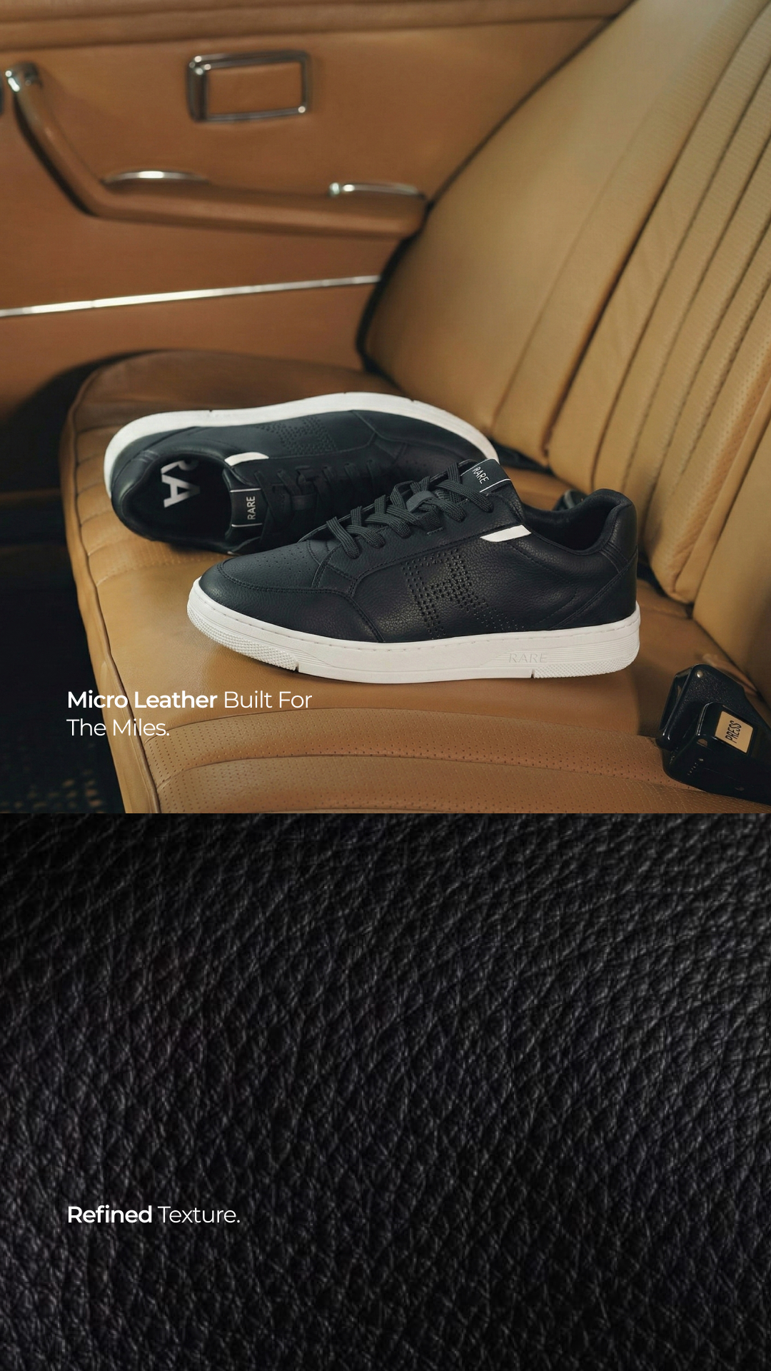 RareZ Facebook ad