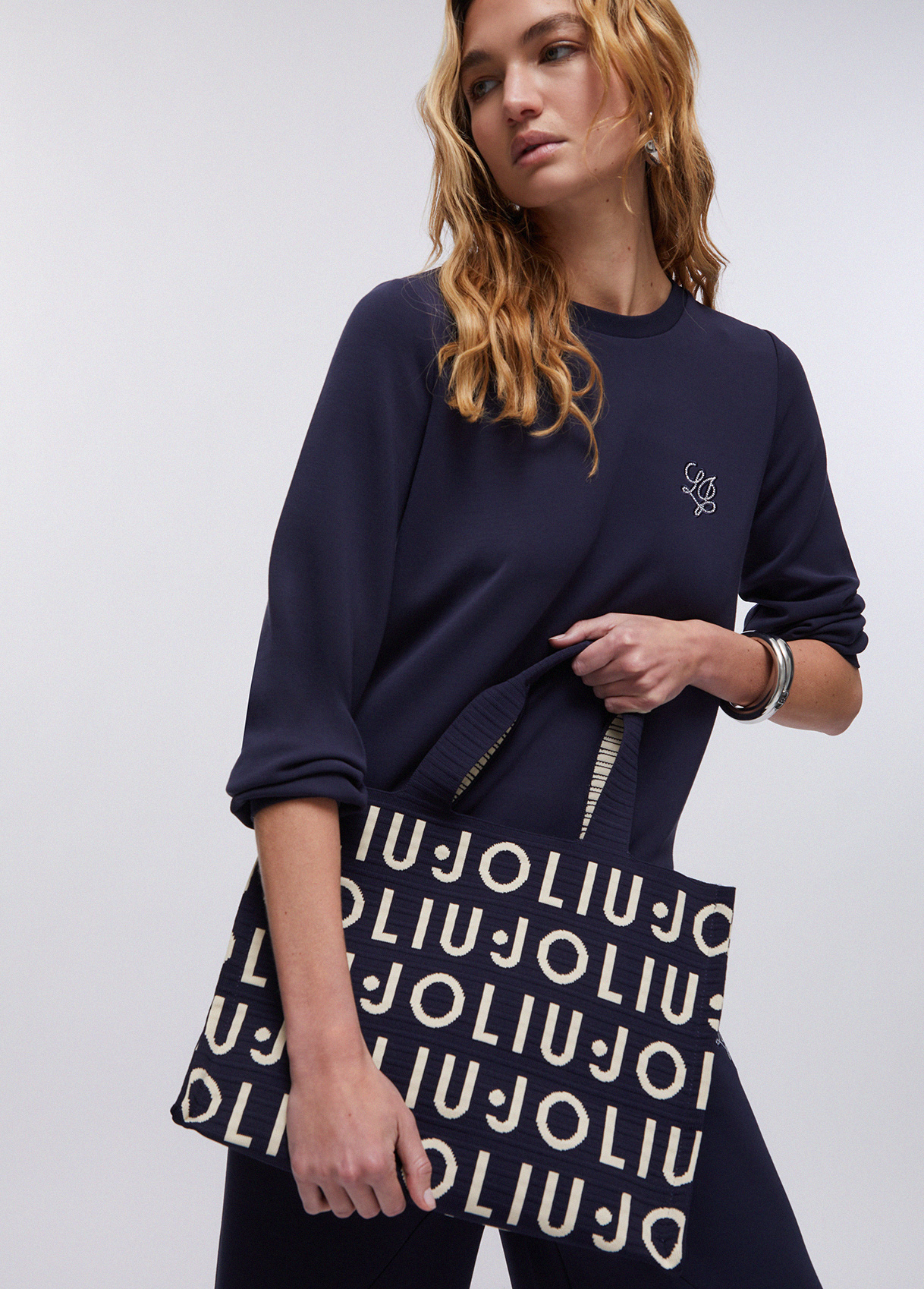 Liu Jo Facebook ad