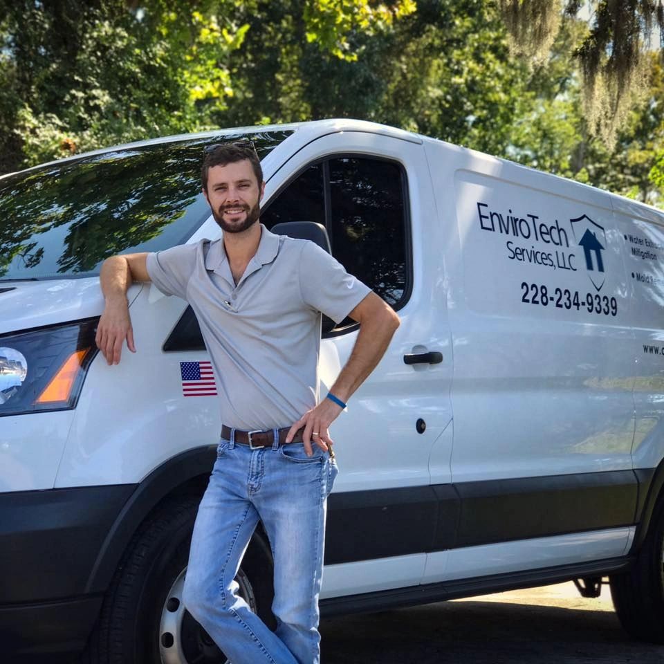 EnviroTech Services LLC Facebook ad: EnviroTech Services, LLC