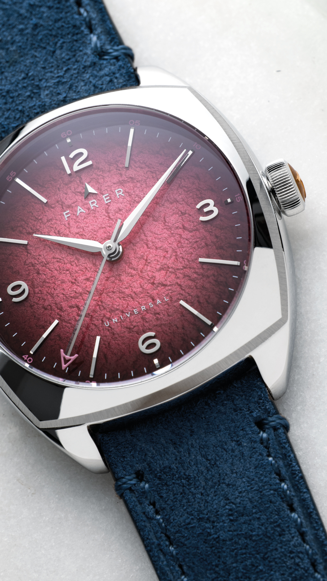 Farer Facebook ad