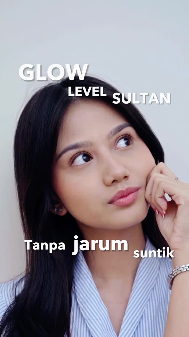 Skinplus by Euromedica Group Facebook ad: Kulit glowing ala sultan cuma dengan treatment terbaru…