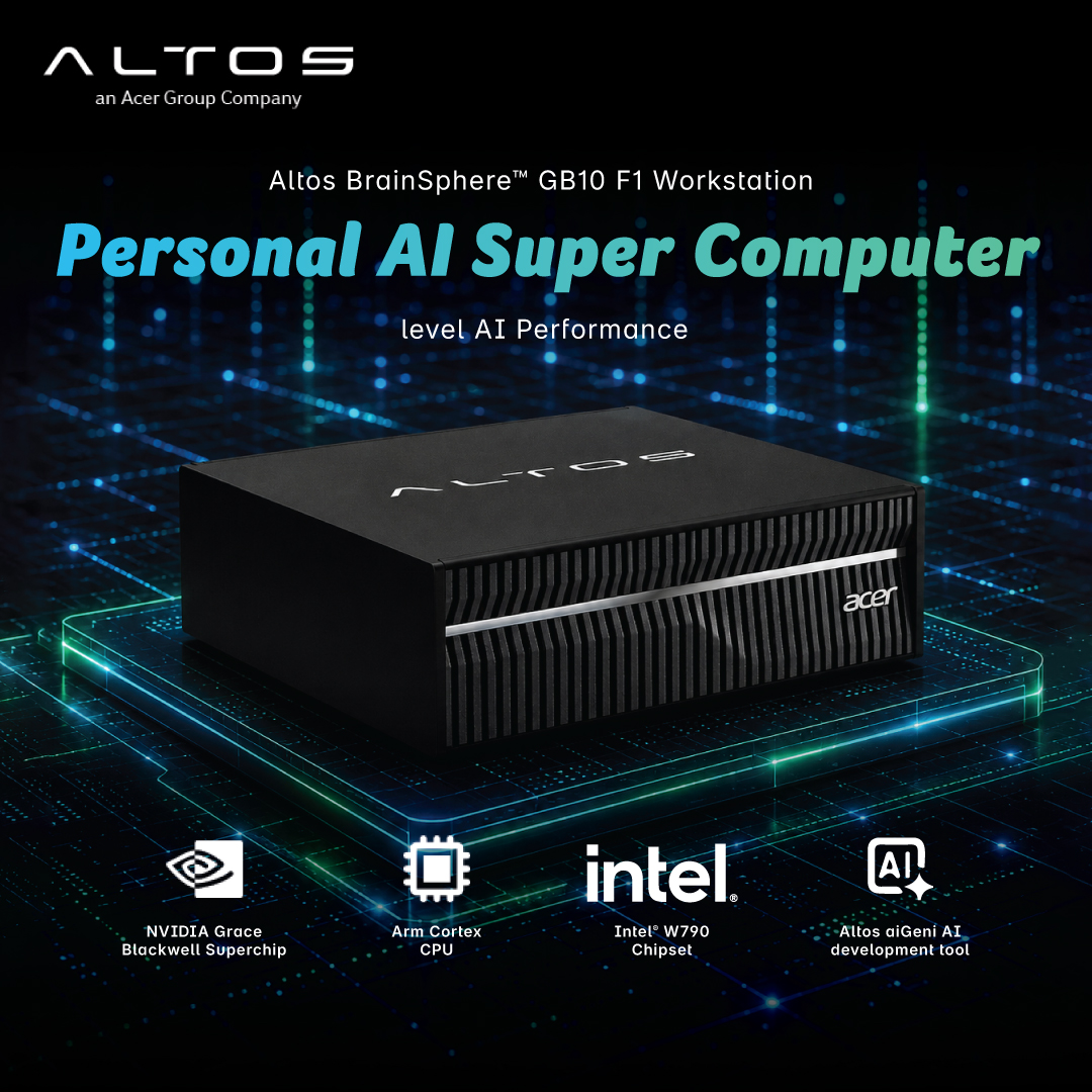 Acer Facebook ad