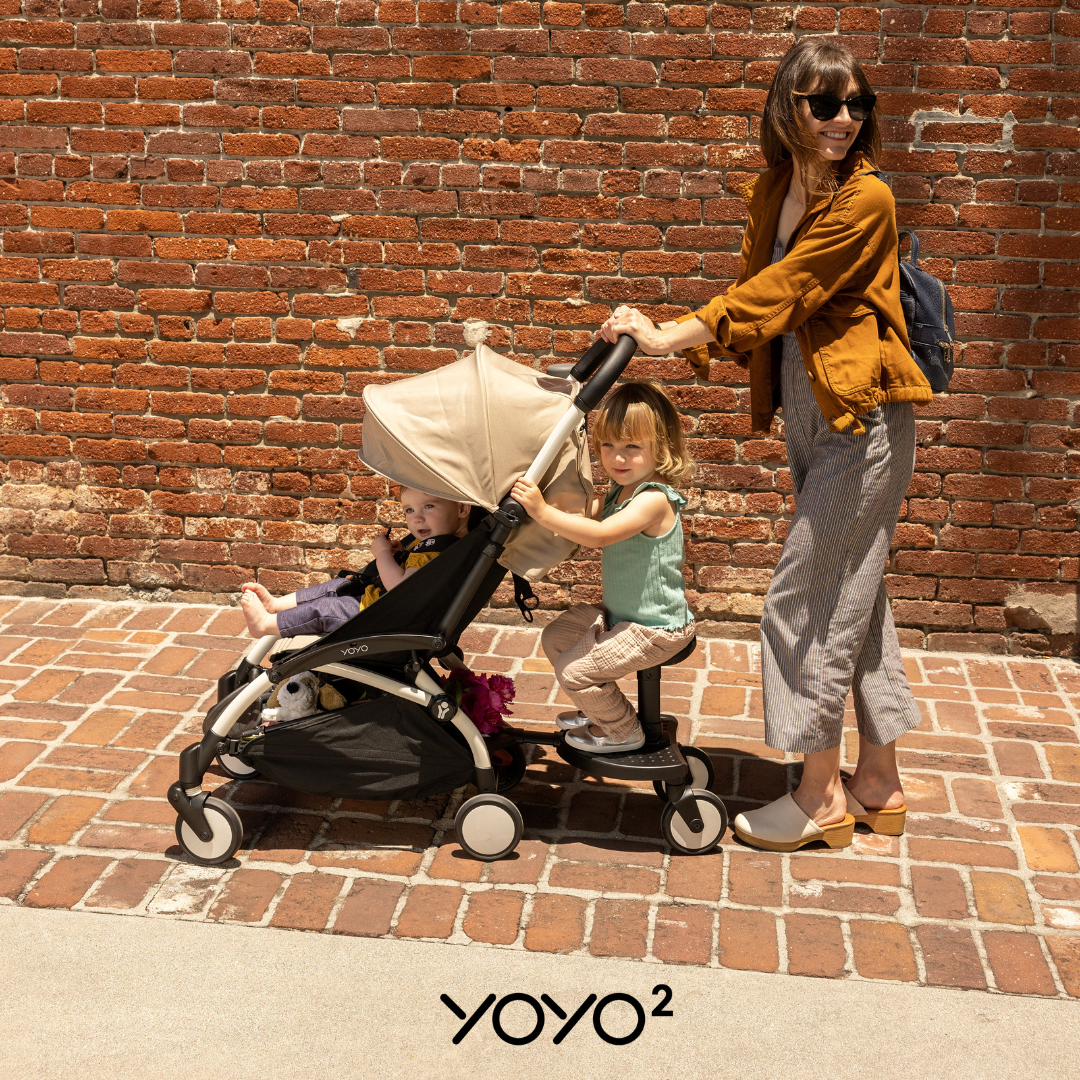 Stokke Mexico Facebook ad