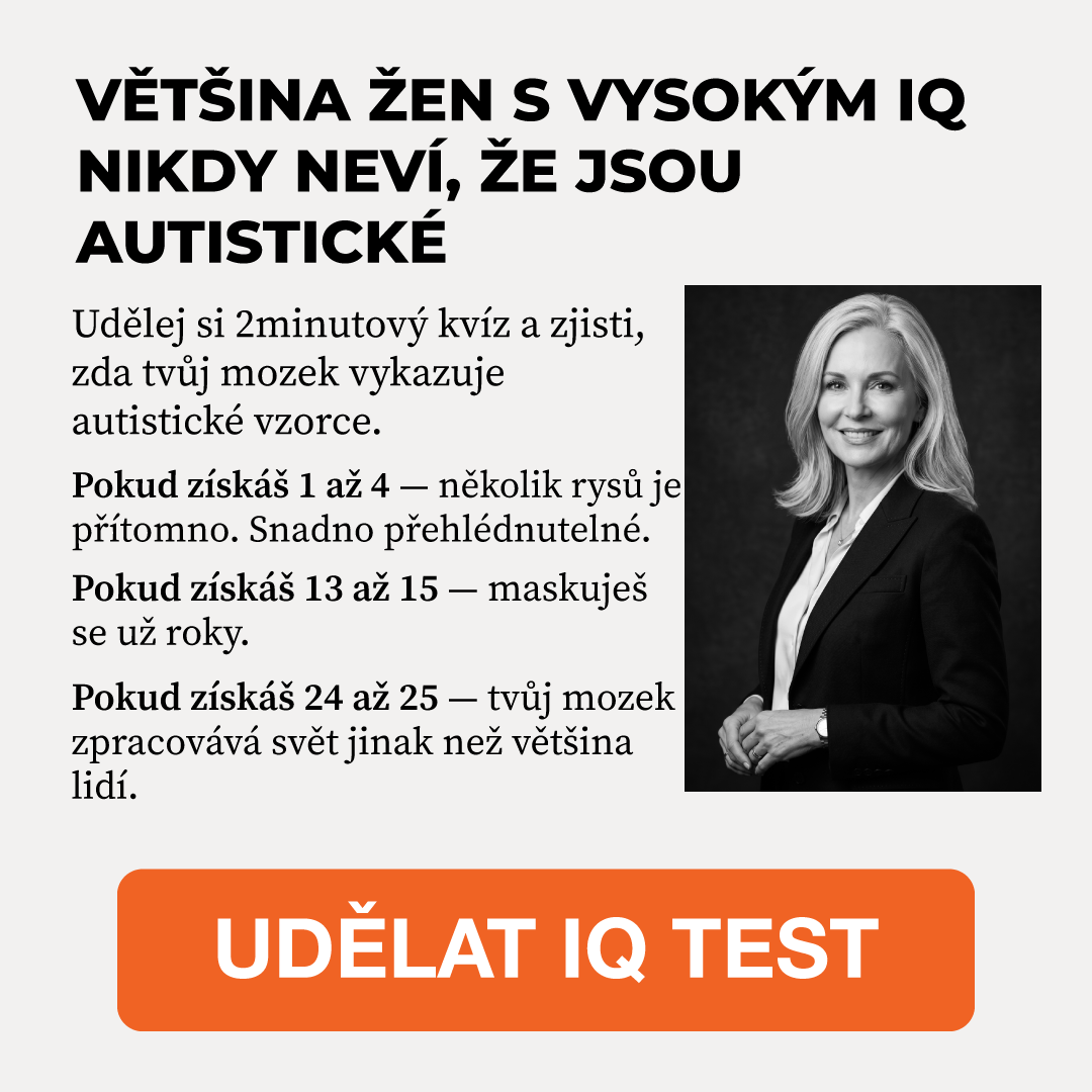 My IQ Facebook ad