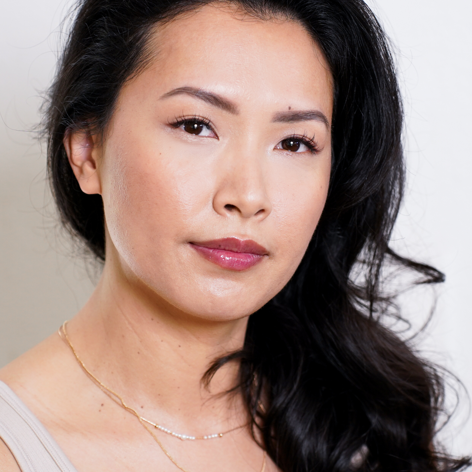Deka Lash Woodbury Facebook ad: Find your perfect lash look at Deka Lash!