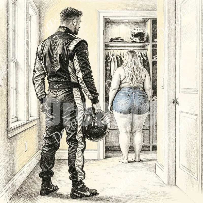 Sweet Secrets 06 Facebook ad: Click to read more!