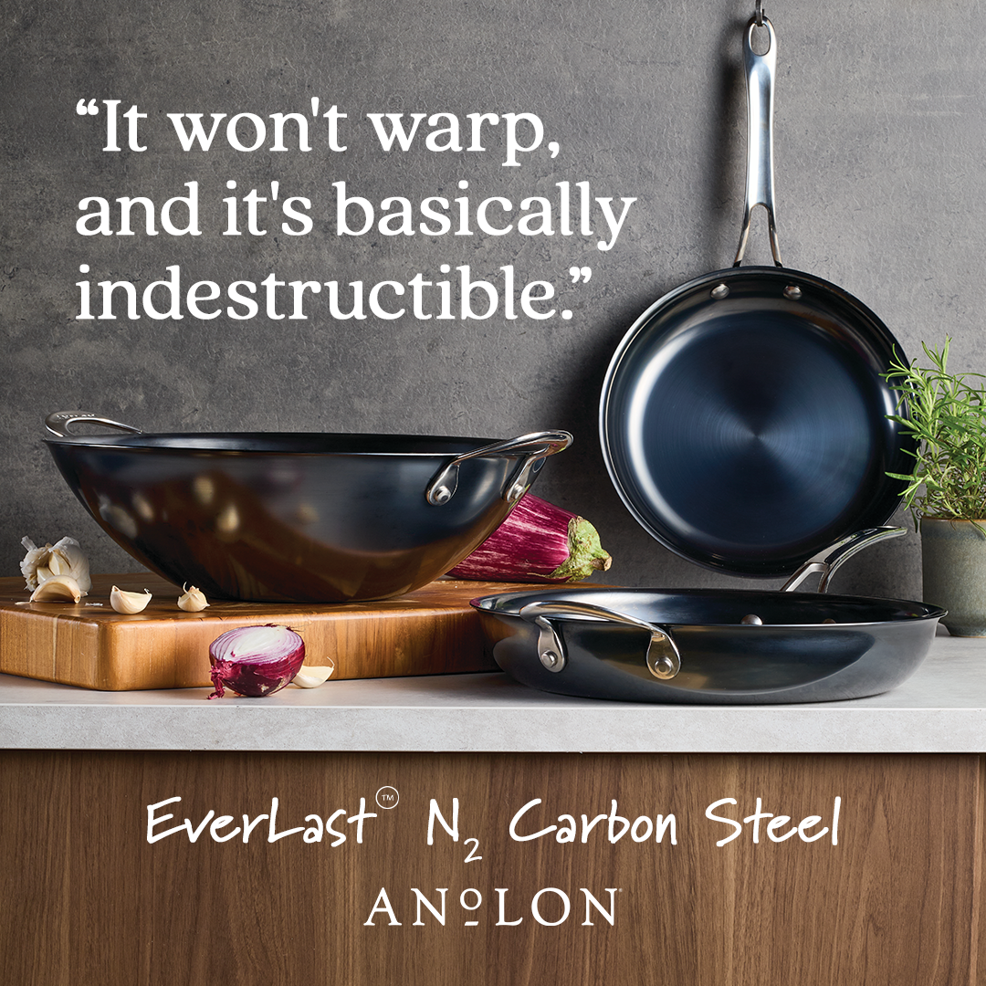 Anolon Facebook ad