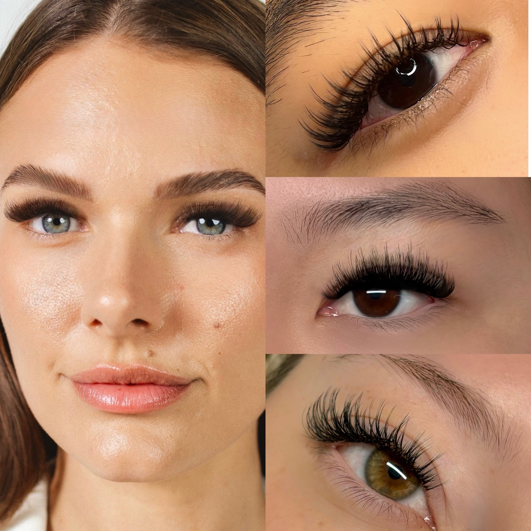 AClassic Beauty Facebook ad