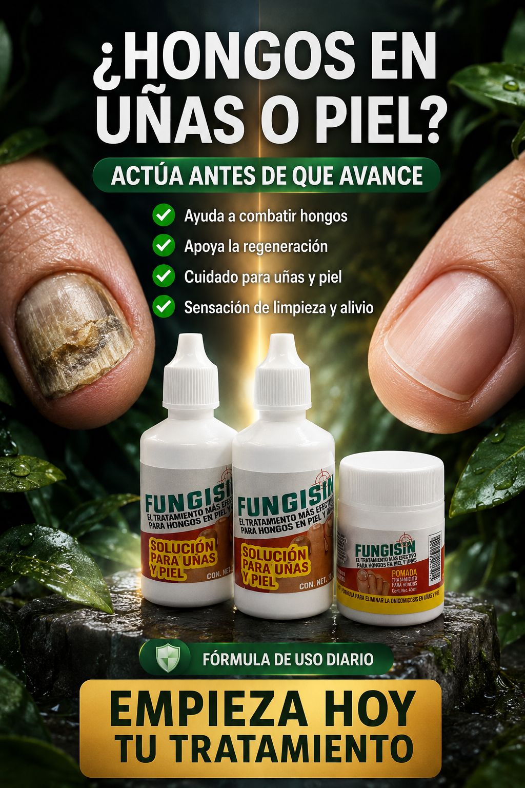 Distribuidora La Única Facebook ad