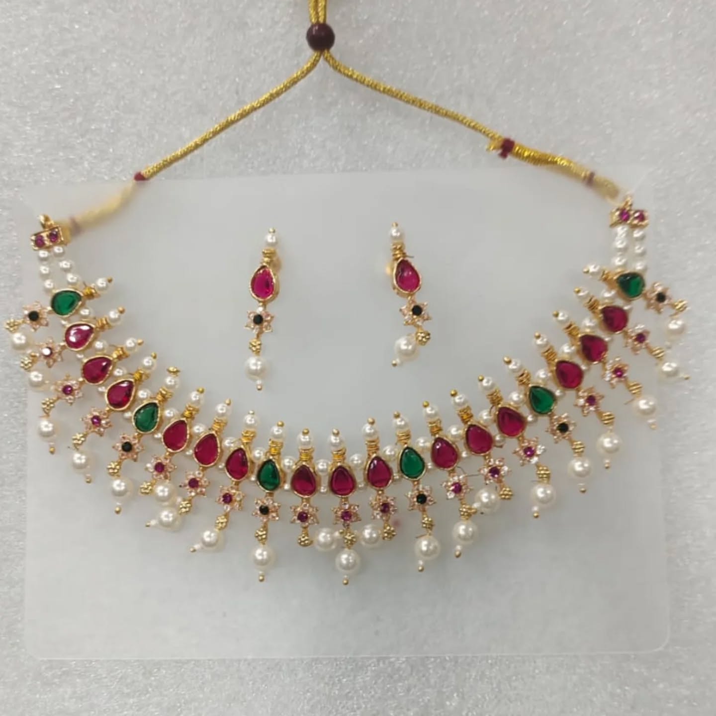 bhagyalaxmi_creation.3 Facebook ad