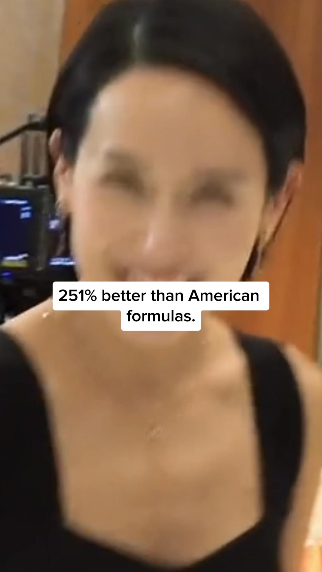 Korean Beauty Tips Facebook ad: Why Women 50+ Are Choosing This Over Botox