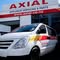 Axial Appliance Servicing & Parts