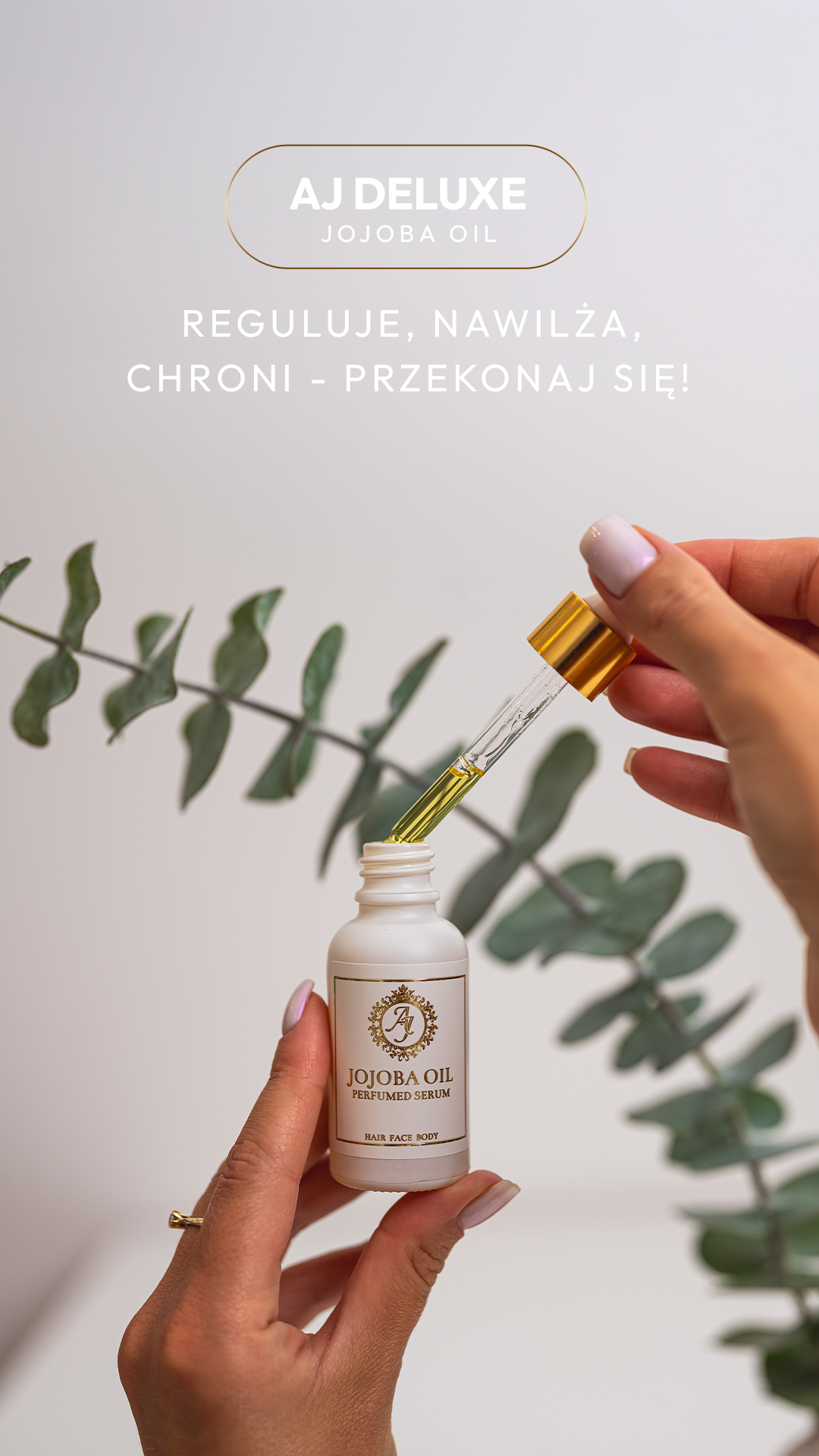 Francuskie Perfumy Facebook ad