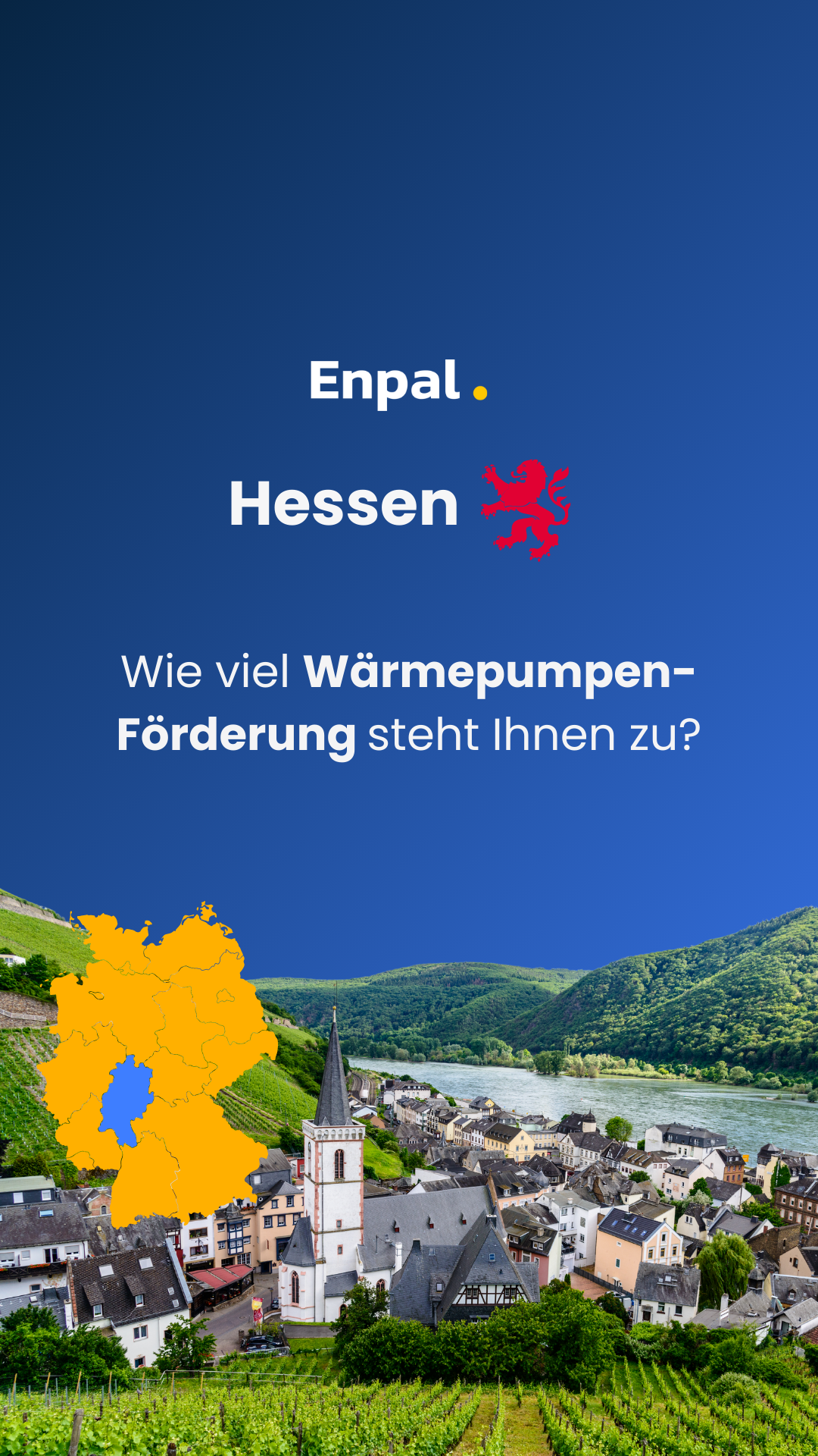 Enpal Facebook ad