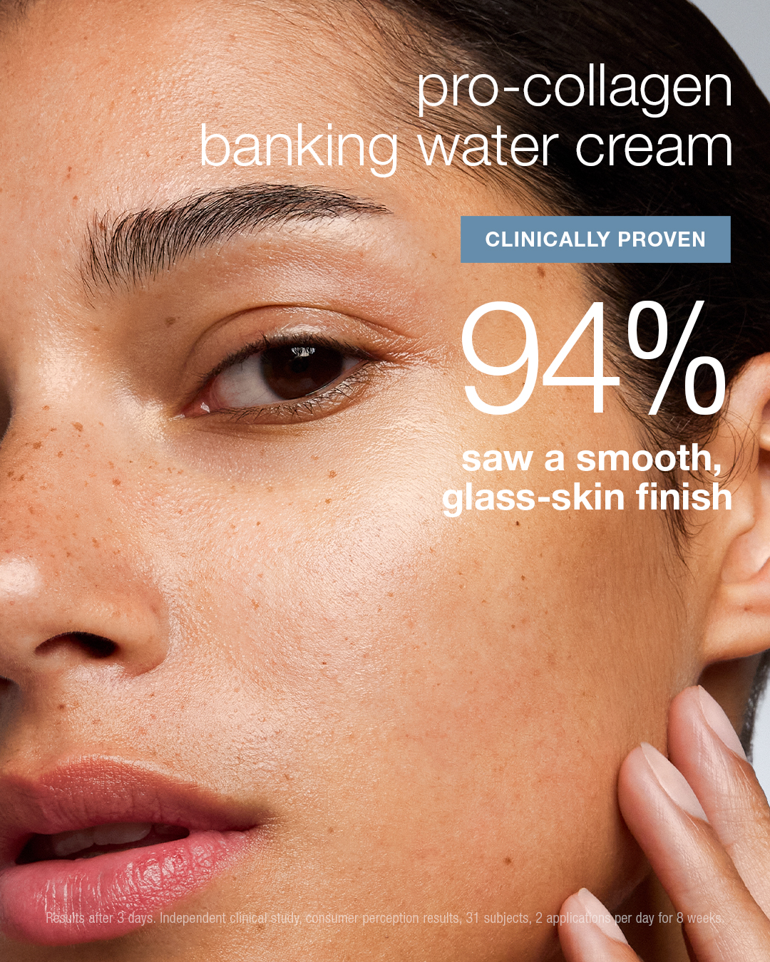 Dermalogica Malaysia Facebook ad