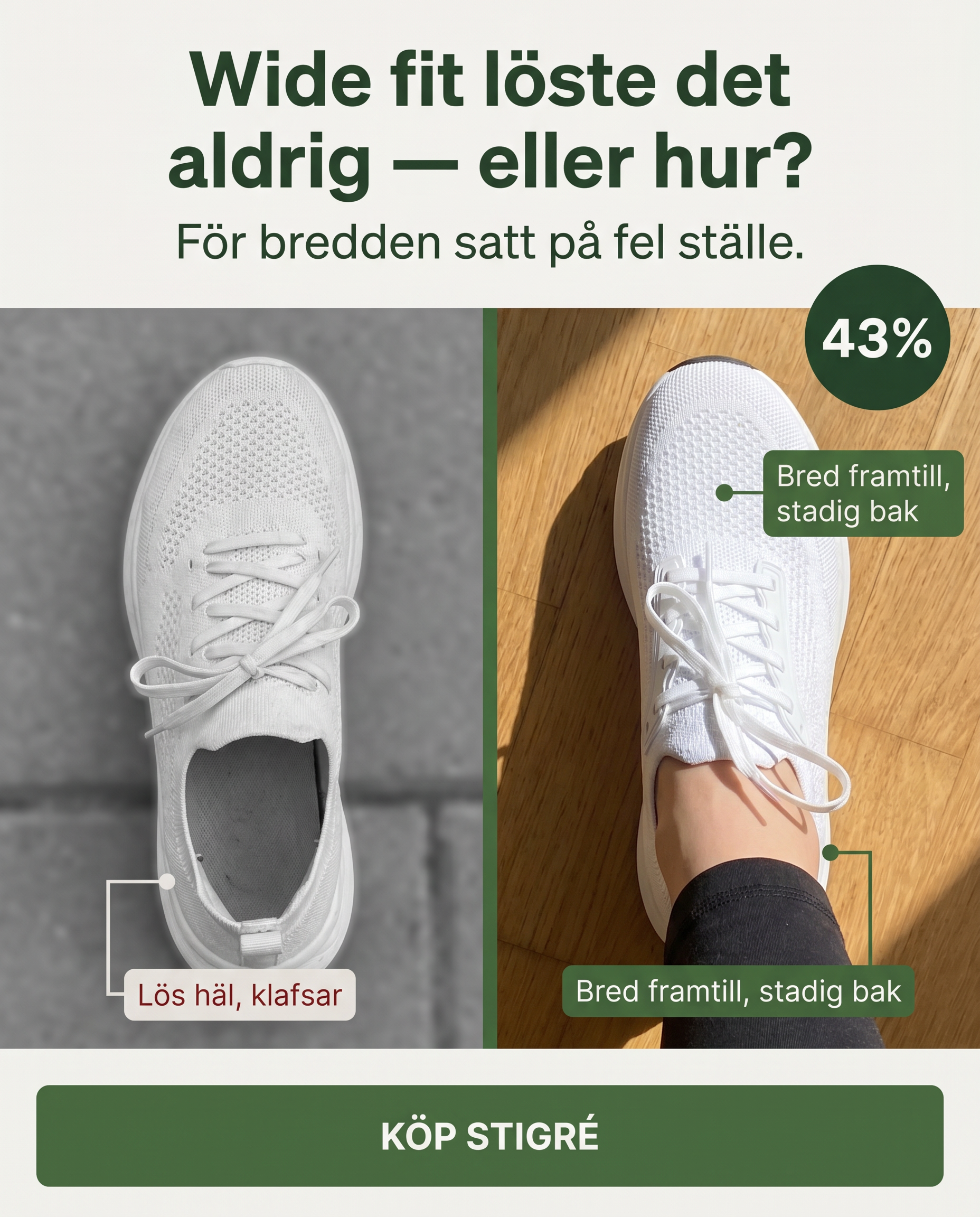 Norillo Facebook ad