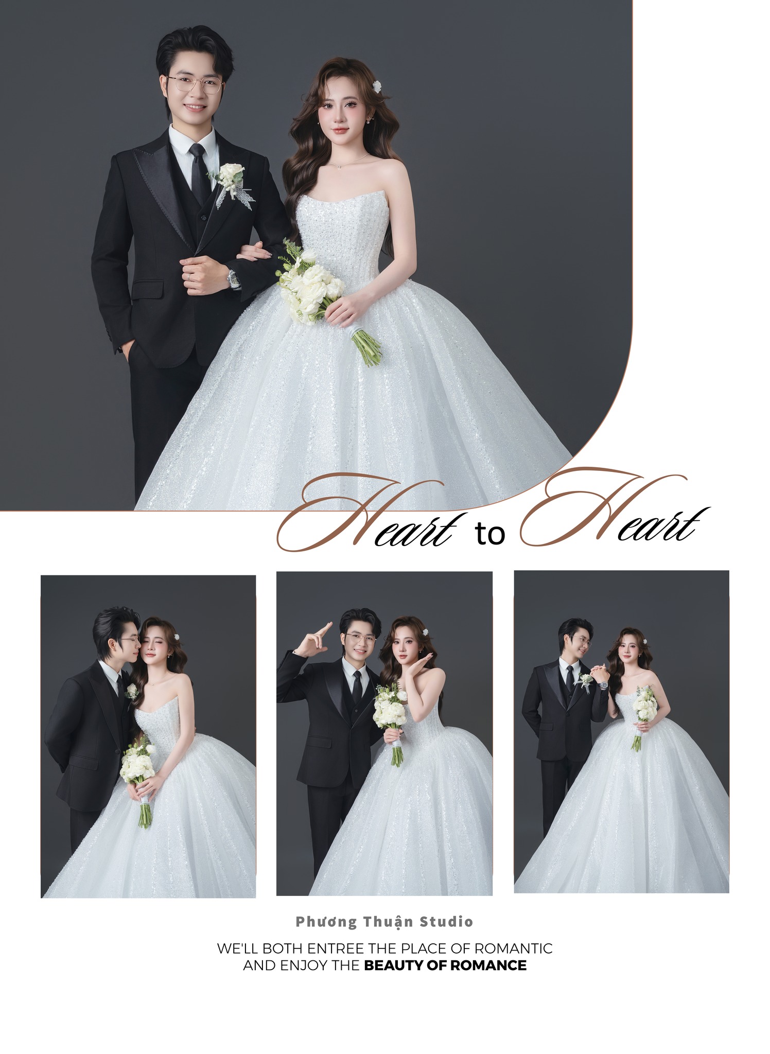 Phương Thuận Studio Lào Cai Sapa Facebook ad: Chỉ từ 2.990.000 VNĐ