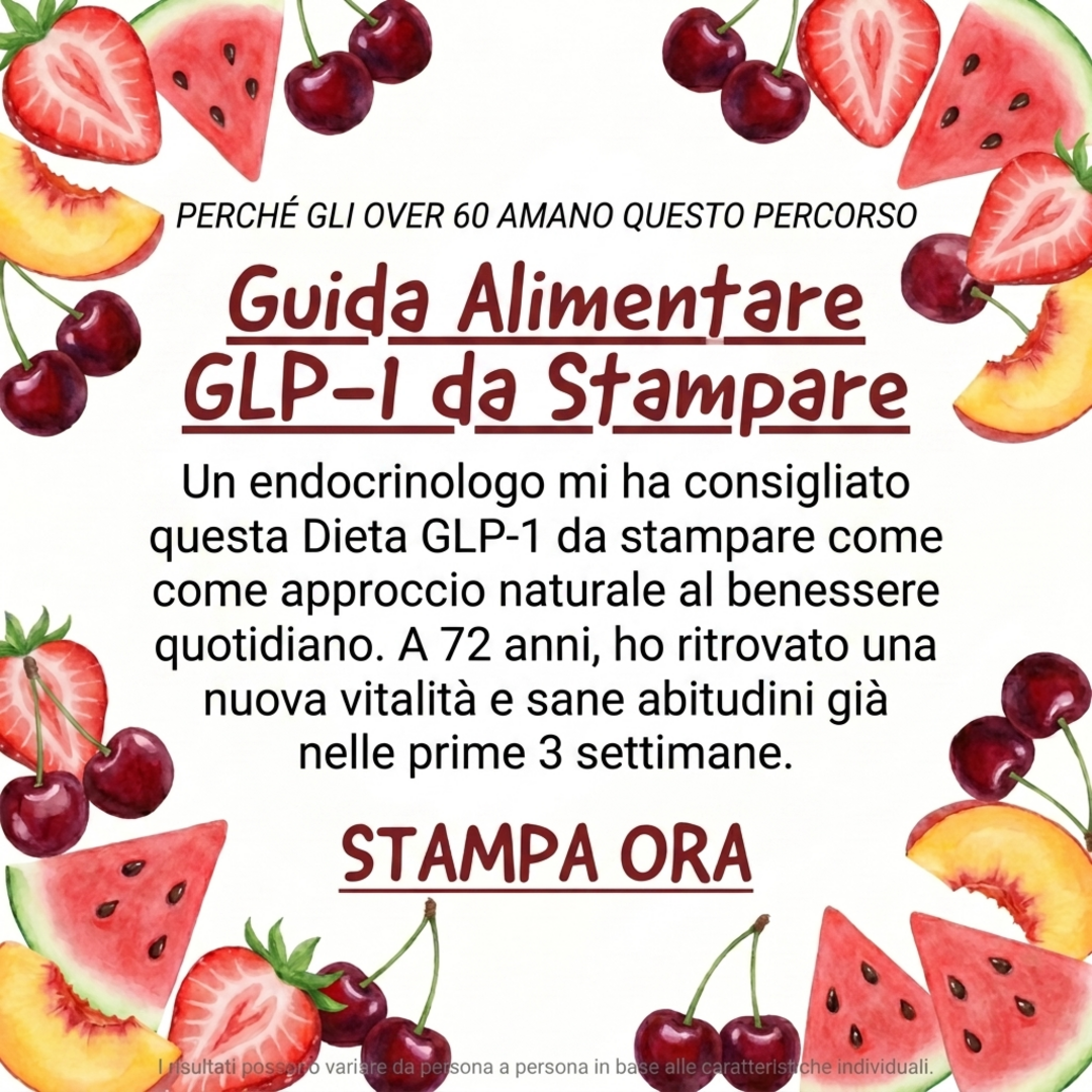 Eat Smart Every Day Facebook ad: Bastano 2 settimane per fare la differenza!