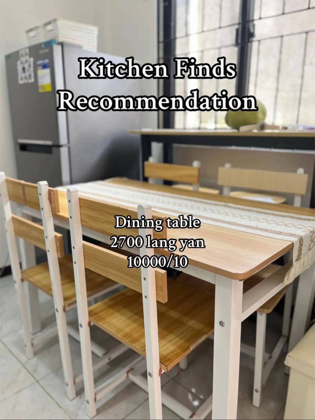 Home Finds PH Facebook ad: Kitchen Finds na worth it bilhin
