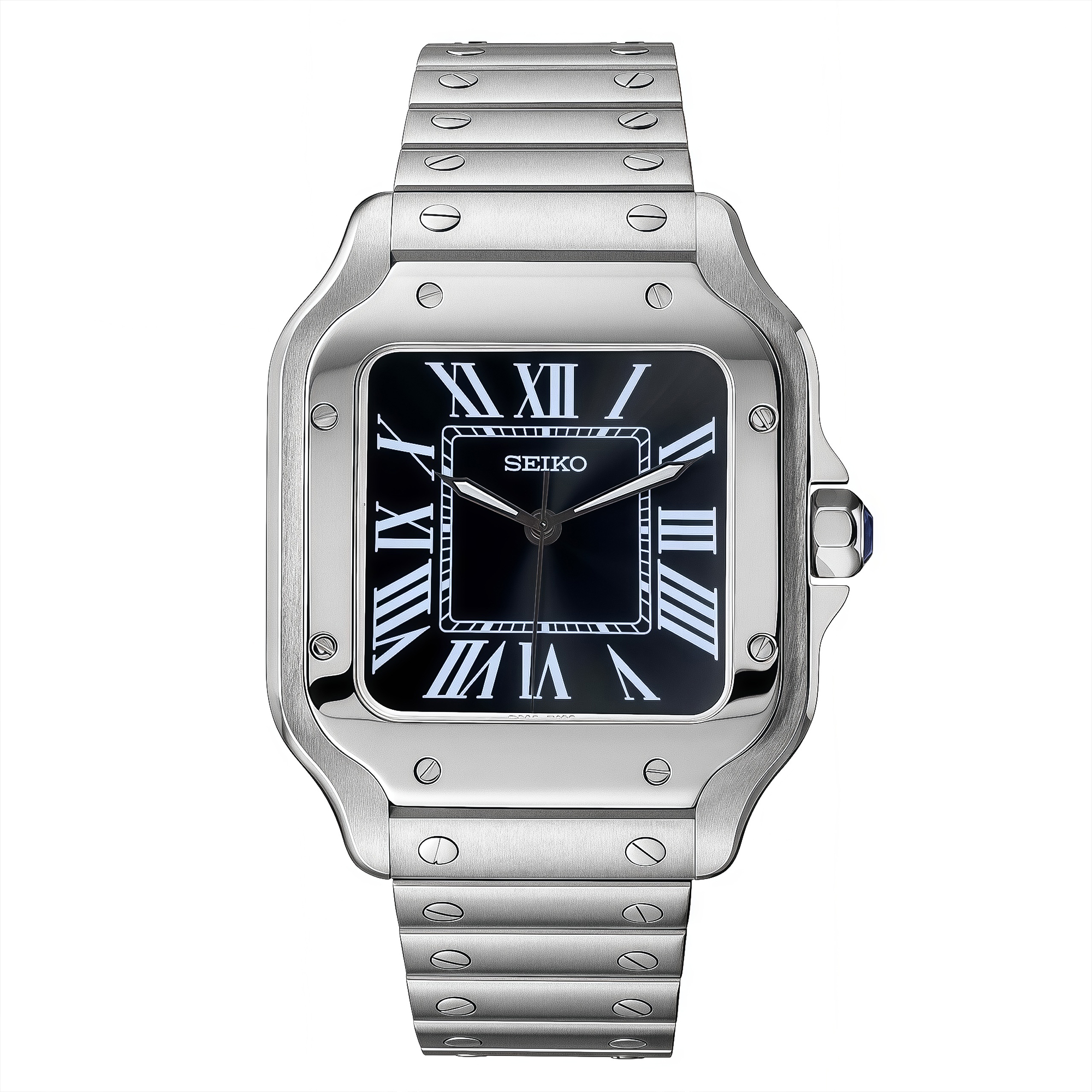 Moddys Custom Watches Facebook ad